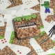 Minecraft - Jeu de cartes à jouer Minecraft
