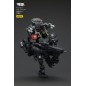 Battle For the Stars - Actionfigur Fear XS-01 Night Raid type 18 cm