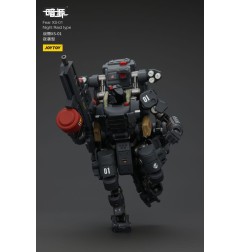 Battle For the Stars - Figurine Fear XS-01 Night Raid type 18 cm