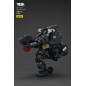 Battle For the Stars - Actionfigur Fear XS-01 Night Raid type 18 cm