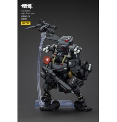 Battle For the Stars - Figurine Fear XS-01 Night Raid type 18 cm