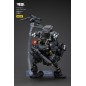 Battle For the Stars - Actionfigur Fear XS-01 Night Raid type 18 cm