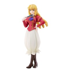 From Bureaucrat to Villainess - Pop Up Parade L PVC Statue Grace Auvergne 22 cm