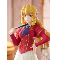 From Bureaucrat to Villainess - Pop Up Parade L PVC Statue Grace Auvergne 22 cm