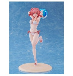 My Teen Romantic Comedy SNAFU - Too PVC Statue 1/6 Yui Yuigahama Swimsuit ver. 24 cm