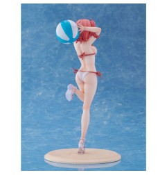 My Teen Romantic Comedy SNAFU - Too PVC Statue 1/6 Yui Yuigahama Swimsuit ver. 24 cm