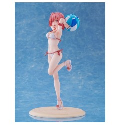 My Teen Romantic Comedy SNAFU - Too PVC Statue 1/6 Yui Yuigahama Swimsuit ver. 24 cm