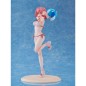 My Teen Romantic Comedy SNAFU Too - Statuette 1/6 Yui Yuigahama Swimsuit ver. 24 cm