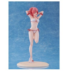 My Teen Romantic Comedy SNAFU - Too PVC Statue 1/6 Yui Yuigahama Swimsuit ver. 24 cm