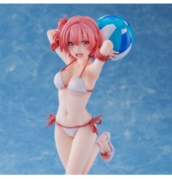 My Teen Romantic Comedy SNAFU - Too PVC Statue 1/6 Yui Yuigahama Swimsuit ver. 24 cm