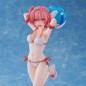 My Teen Romantic Comedy SNAFU Too - Statuette 1/6 Yui Yuigahama Swimsuit ver. 24 cm