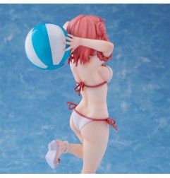 My Teen Romantic Comedy SNAFU - Too PVC Statue 1/6 Yui Yuigahama Swimsuit ver. 24 cm
