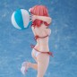 My Teen Romantic Comedy SNAFU Too - Statuette 1/6 Yui Yuigahama Swimsuit ver. 24 cm
