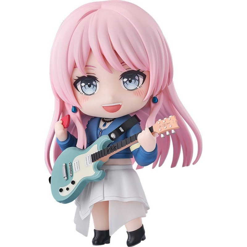 BanG Dream! - Figurine Nendoroid Anon Chihaya 10 cm BanG Dream! - Figurine Nendoroid Anon Chihaya 10 cm