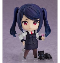 VA-11 HALL-A: Cyberpunk Bartender Action - Figurine Nendoroid Jill Stingray 10 cm