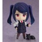 VA-11 HALL-A: Cyberpunk Bartender Action - Figurine Nendoroid Jill Stingray 10 cm