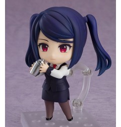 VA-11 HALL-A: Cyberpunk Bartender Action - Figurine Nendoroid Jill Stingray 10 cm