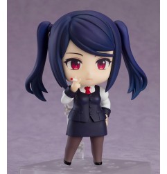 VA-11 HALL-A: Cyberpunk Bartender Action - Figurine Nendoroid Jill Stingray 10 cm