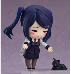 VA-11 HALL-A: Cyberpunk Bartender Action - Nendoroid Action Figure Jill Stingray 10 cm