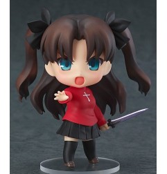 Fate - /Stay Night Nendoroid Action Figure Rin Tohsaka 10 cm