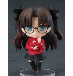 Fate - /Stay Night - Figurine Nendoroid Rin Tohsaka 10 cm