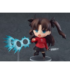 Fate - /Stay Night Nendoroid Action Figure Rin Tohsaka 10 cm