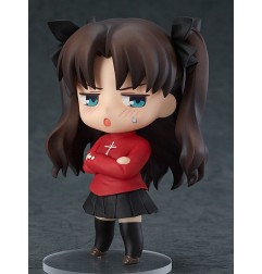 Fate - /Stay Night - Figurine Nendoroid Rin Tohsaka 10 cm