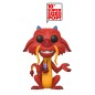 Disney - Mulan Super Sized POP! Vinyl figurine Mushu 25 cm