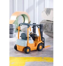 Shigoto Neko - Statuette Pop Up Parade Zoom! 10 cm