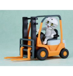 Shigoto Neko - Statuette Pop Up Parade Zoom! 10 cm