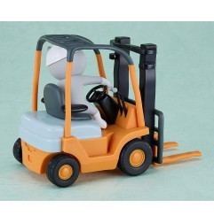 Shigoto Neko - Pop Up Parade PVC Statue Zoom! 10 cm