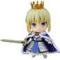 Fate - /Grand Order Nendoroid Action Figure Saber/Altria Pendragon: True Name Revealed Ver. 10 cm