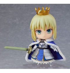 Fate - /Grand Order - Figurine Nendoroid Saber/Altria Pendragon: True Name Revealed Ver. 10 cm