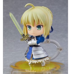 Fate - /Grand Order Nendoroid Action Figure Saber/Altria Pendragon: True Name Revealed Ver. 10 cm