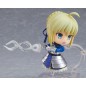 Fate - /Grand Order Nendoroid Action Figure Saber/Altria Pendragon: True Name Revealed Ver. 10 cm