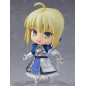 Fate - /Grand Order Nendoroid Action Figure Saber/Altria Pendragon: True Name Revealed Ver. 10 cm