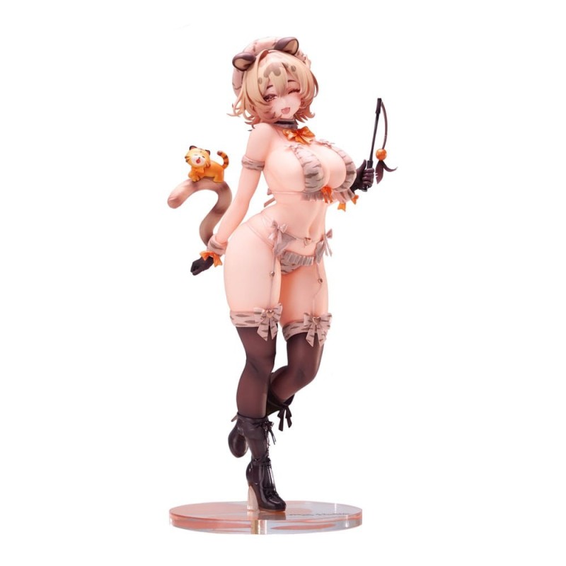 Original Character - PVC Statue 1/6 Migu Chan Edition 28 cm Original Character - PVC Statue 1/6 Migu Chan Edition 28 cm