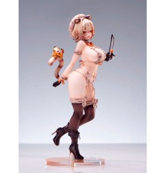 Original Character - PVC Statue 1/6 Migu Chan Edition 28 cm