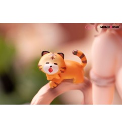 Original Character - Statuette 1/6 Migu Chan Edition 28 cm