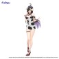 Overlord - Statuette Trio-Try-iT Albedo Mini Dress Cow Pattern Ver. 21 cm