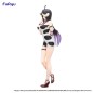 Overlord - Trio-Try-iT PVC Statue Albedo Mini Dress Cow Pattern Ver. 21 cm
