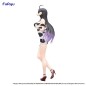 Overlord - Statuette Trio-Try-iT Albedo Mini Dress Cow Pattern Ver. 21 cm