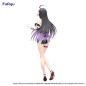 Overlord - Trio-Try-iT PVC Statue Albedo Mini Dress Cow Pattern Ver. 21 cm