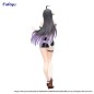 Overlord - Statuette Trio-Try-iT Albedo Mini Dress Cow Pattern Ver. 21 cm