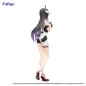 Overlord - Statuette Trio-Try-iT Albedo Mini Dress Cow Pattern Ver. 21 cm