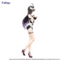 Overlord - Trio-Try-iT PVC Statue Albedo Mini Dress Cow Pattern Ver. 21 cm