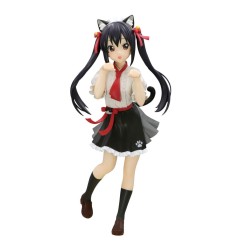 K-On! - Trio-Try-iT PVC Statue Azusa Nakano 21 cm