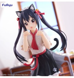 K-On! - Statuette Trio-Try-iT Azusa Nakano 21 cm