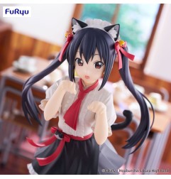 K-On! - Statuette Trio-Try-iT Azusa Nakano 21 cm