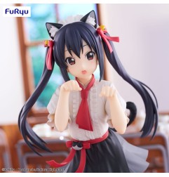K-On! - Trio-Try-iT PVC Statue Azusa Nakano 21 cm